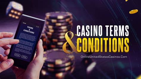 fair go casino terms and conditions|Terms and Conditions .